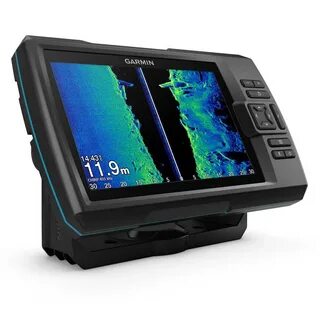 Garmin striker vivid 7sv