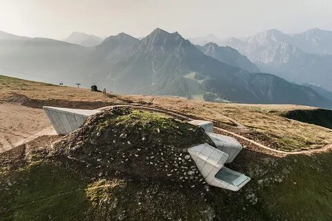 Surrounding environment
