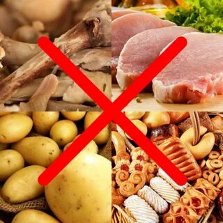 Кому нельзя есть мясо