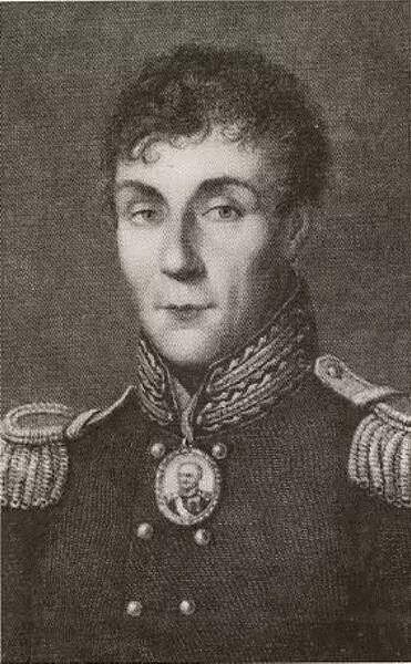 А а аракчеев. Аракчеев алексей андреевич. граф милорадович. михаил милорадович. генерал милорадович.