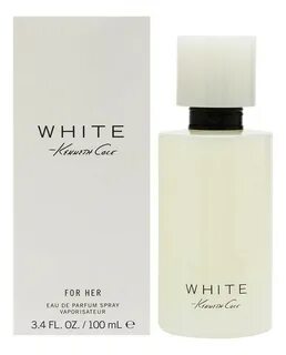 White for me