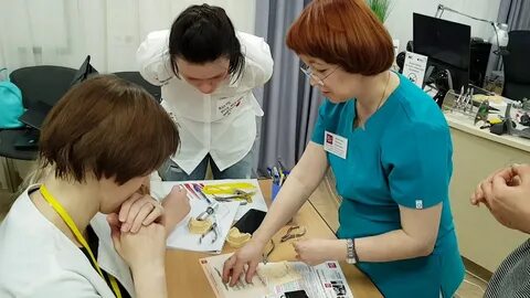 Кафедра ортодонтии