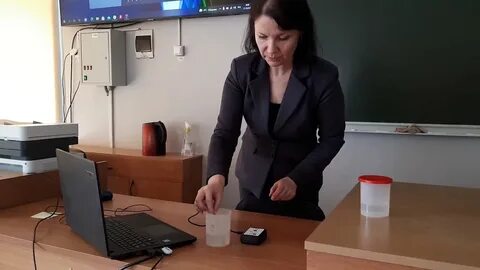Учитель физики информатики