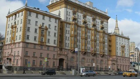 Д н р москва