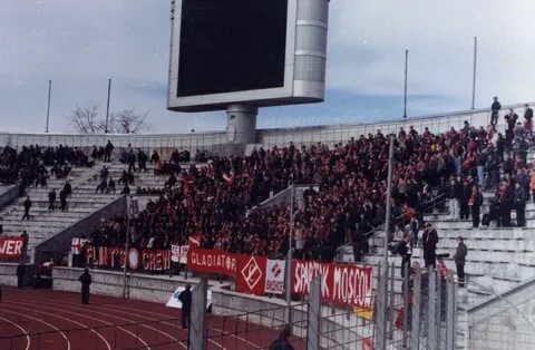 Май 1997 года
