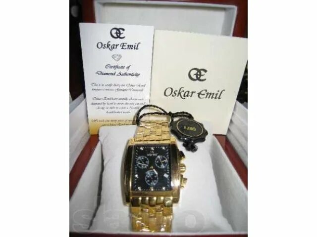 Позолоченные мужские часы Oskar Emil. Oskar Emil часы наручные мужские. Часы Oskar Emil Gold цена.