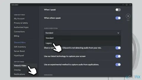 Дискорд телефон наушники