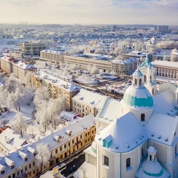Автобусный тур Гродно - Коробчицы* - Лида* - Мурованка* 31 декабря 2020 - Белтур