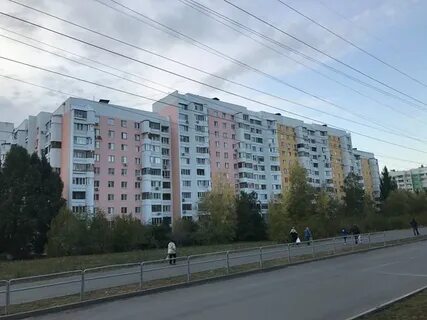 Ул ново садовая д