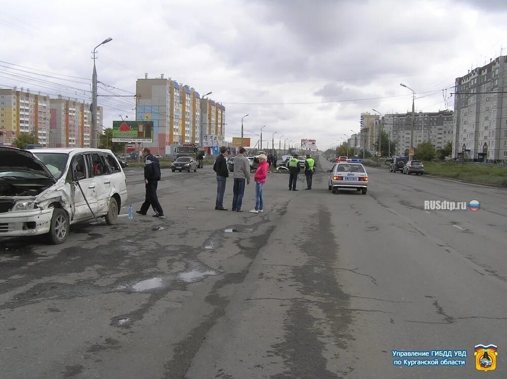 Чеб ру происшествия. Авария в Кургане вчера в Заозерном.