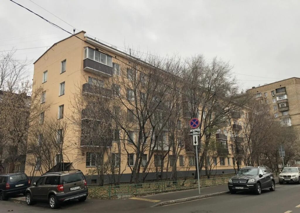Ул университетская д 7