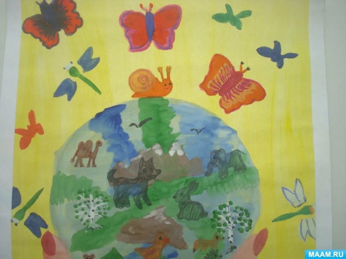 Земля наш дом дошкольникам. Рисунок на тему земля наш дом. Рисование на тему земля наш общий дом. Детские рисунки земля наш общий дом. Рисование по экологии в подготовительной группе.