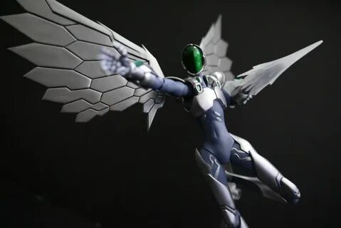 Silver world