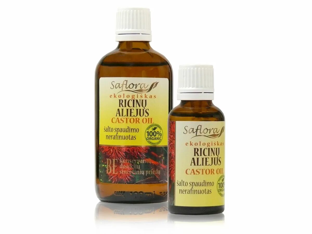 Castor Oil 100ml.. Масло для волос Organic. Масло жожоба. Масло от бородавок и папиллом.