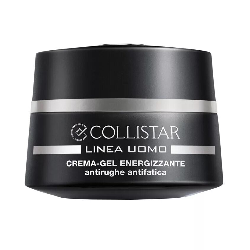 Мужские кремы гели. Collistar uomo крем для лица мужской. Мужской крем Collistar linea uomo. Collistar uomo after-Shave Gel.. Krem Collistar мужской.