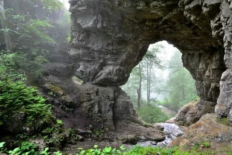 Памятники природы республики башкортостан