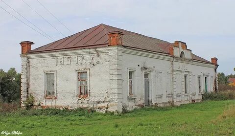 Дом в селе юрьев польский