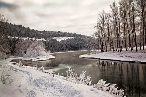 Погода в ноябре башкортостан