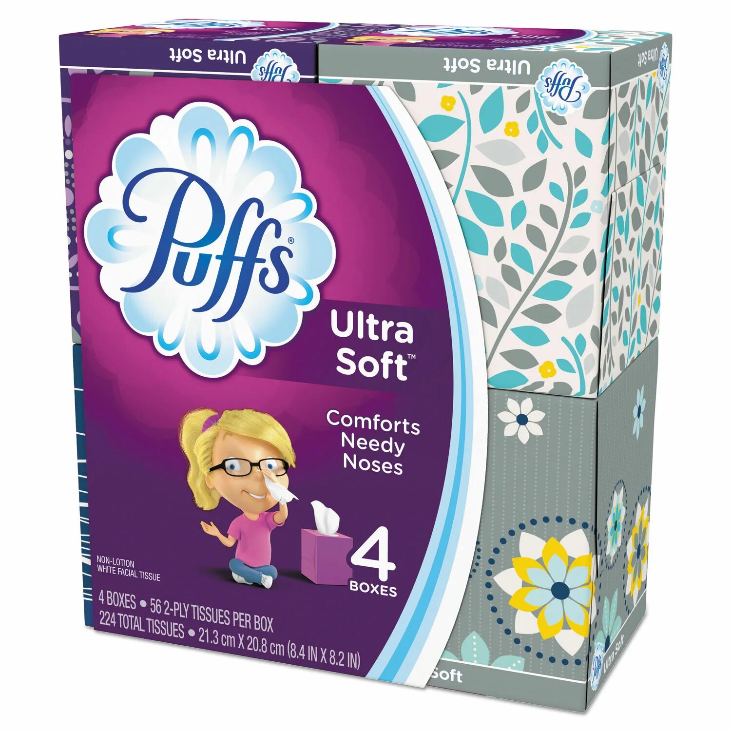 Soft facial. Ультра паф. puffs facial tissues. ultra puffs. ultrasoft.