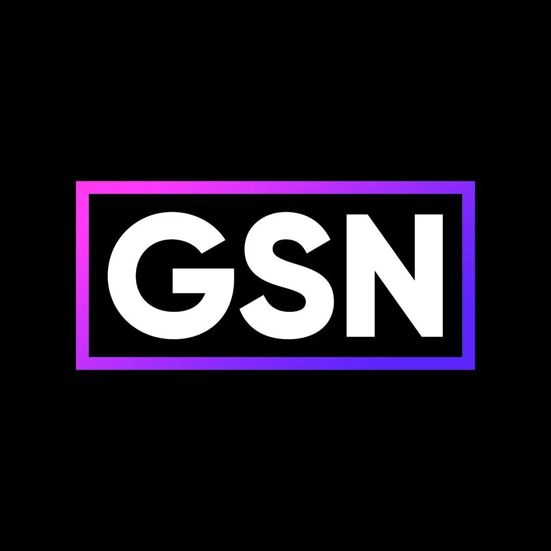 Тема сд. GSN. ОККО логотип.