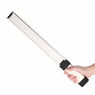 Handheld light