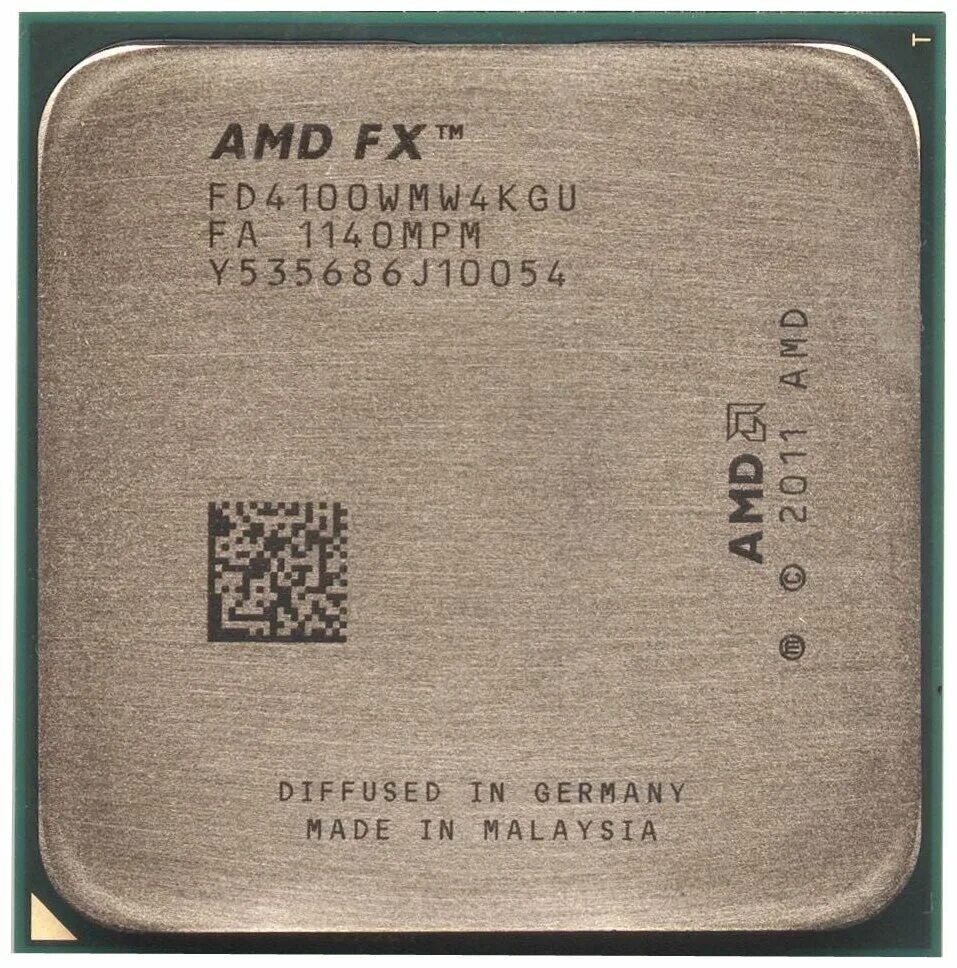 Fx4100