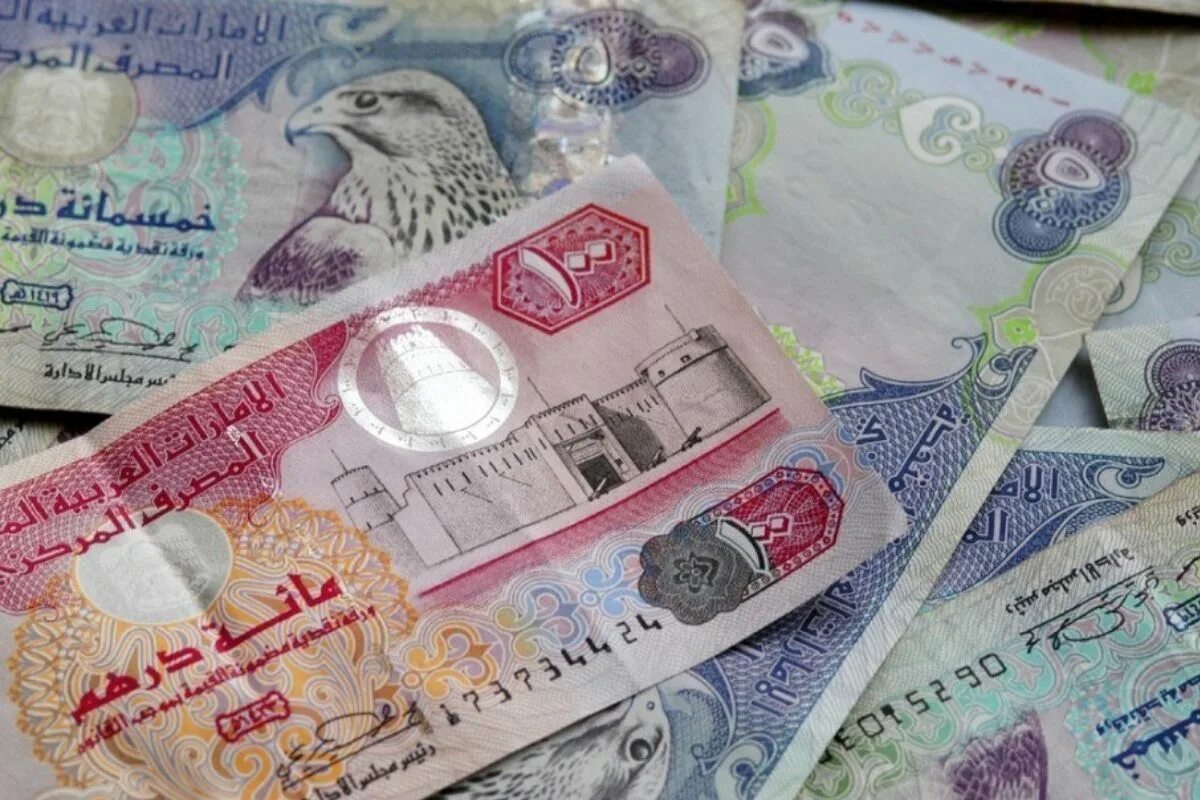 Дирхамы в самаре. Дубайские деньги. Деньги дирхамы. Арабские дирхамы. Национальная валюта Дубая.