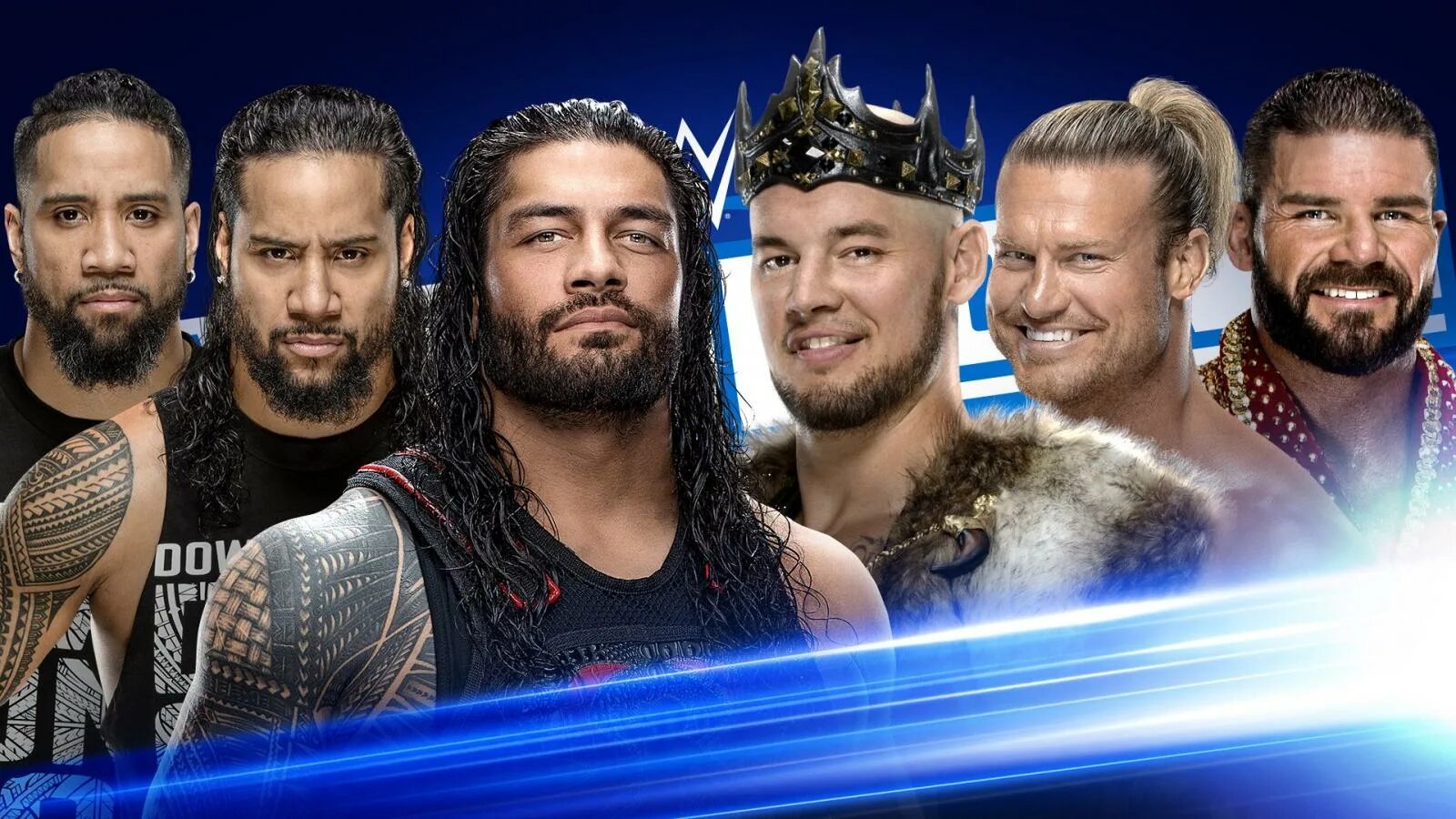 Рестлер WWE SMACKDOWN. Командное чемпионство WWE SMACKDOWN. WWE Dolph Ziggler & Robert Roode.