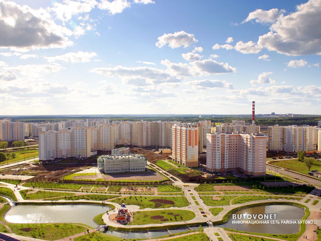 Район Южное Бутово. Бутово Южное Южное. Южное Бутово Москва. Микрорайоны Южного Бутово.