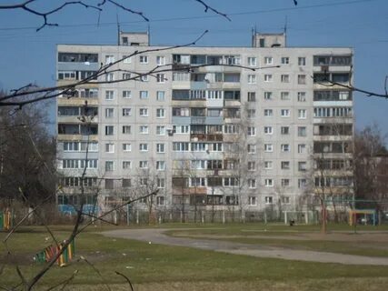 Орехово зуево 1