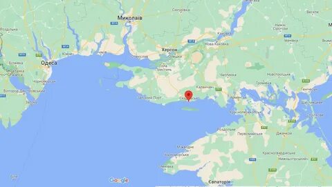 Херсонская область скадовск индекс