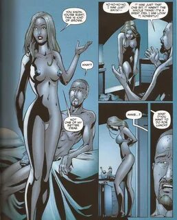 Slideshow the boys starlight porn comic.