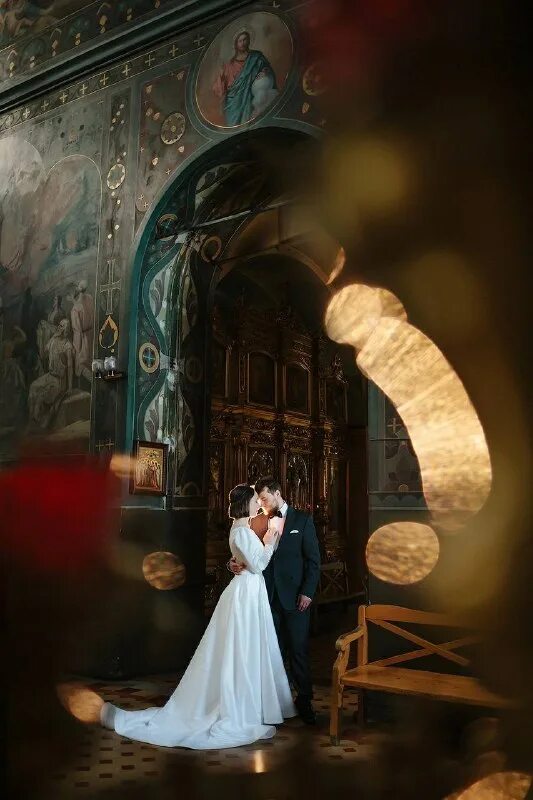 грядущая свадьба