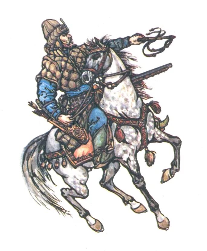 Поместная конница гравюра. Всадник поместной конницы. Поместный кавалерист 16 века. Поместная конница ивана грозного. Московский конный воин помещик.