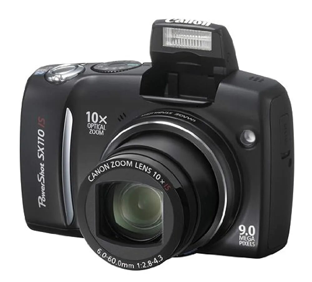 Digital camera is. Digital camera is