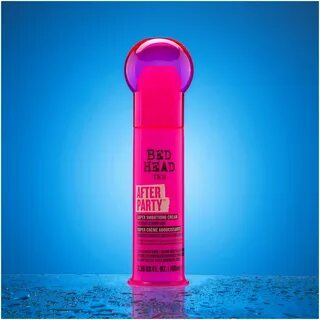 крем для придания блеска tigi