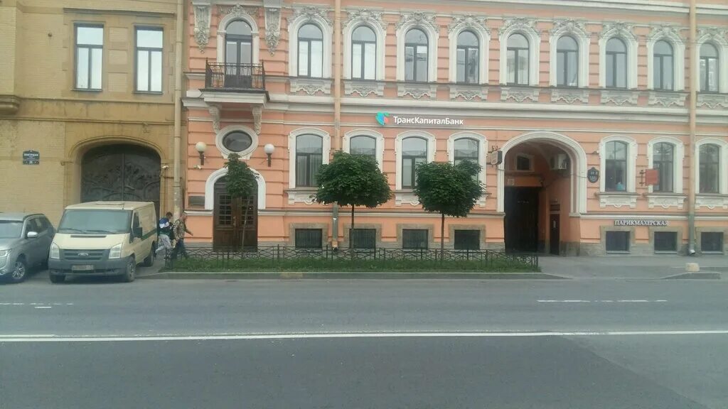 санкт-петербург, ул. ул. санкт-петербург, ул. звенигородская 20 банк. альфа банк звенигородское шоссе.