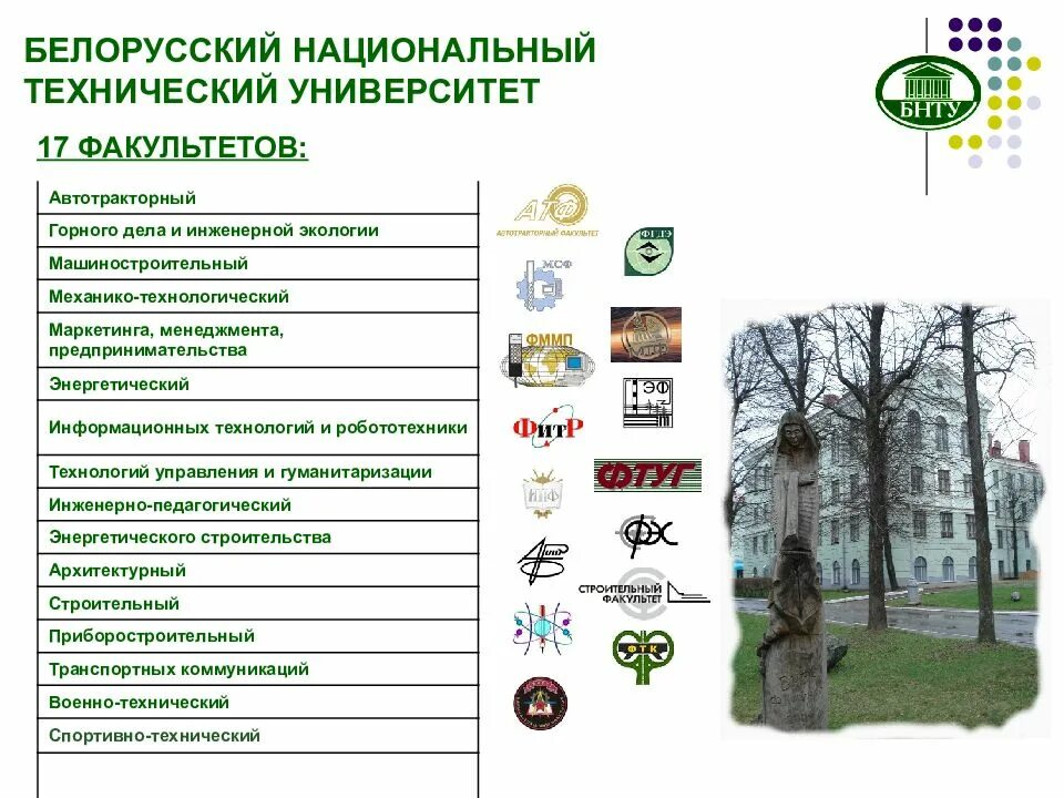 Бнту факультеты баллы. Бнту. бнту беларусь. бнту вуз. бнту строительный факультет.