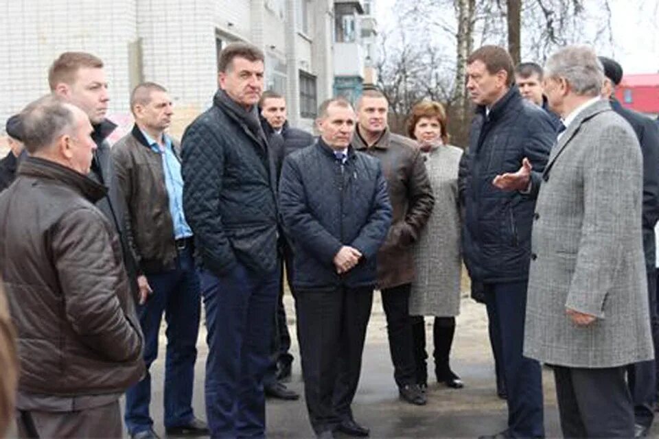 Фокинский ровд брянск. Фокинский ровд брянск