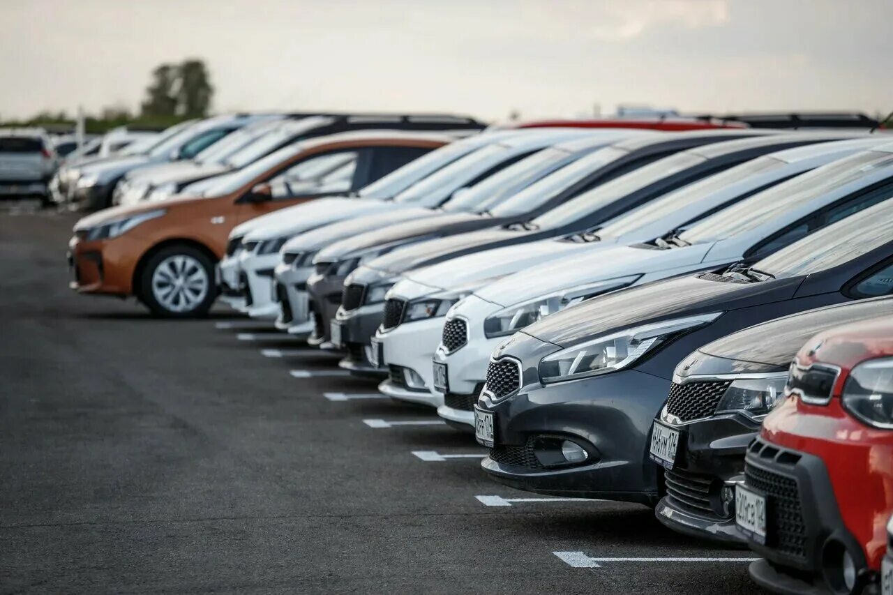 Автосалоны башкирии