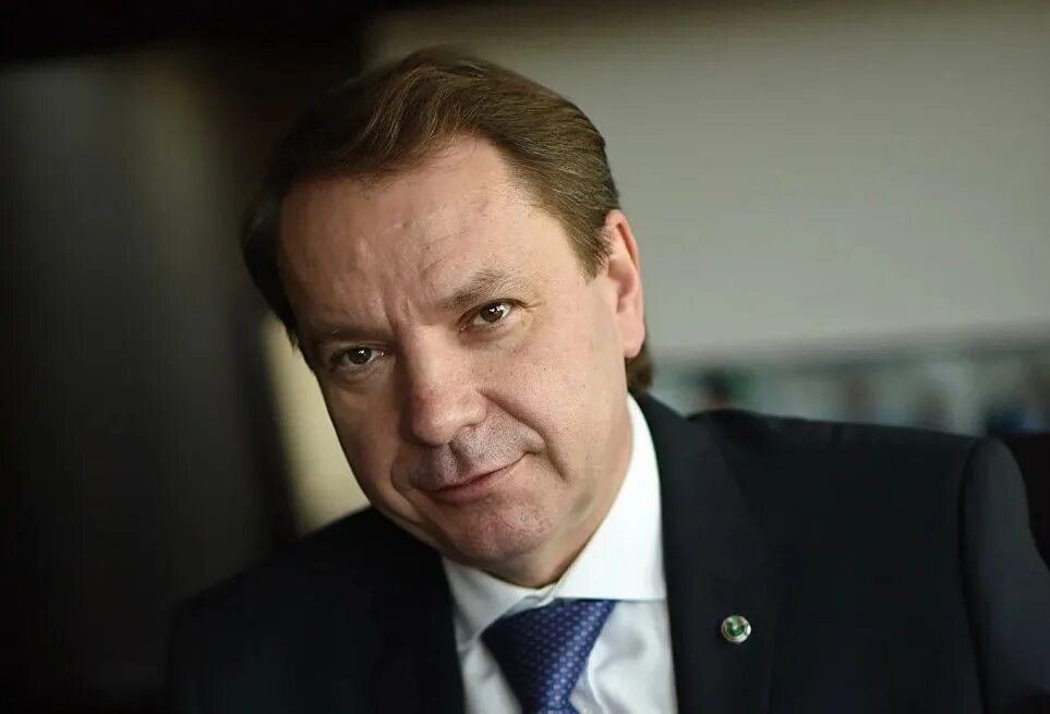 Заместитель председателя правления сбербанка. Заместитель председателя правления сбербанка