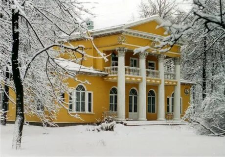 Художественная школа 17