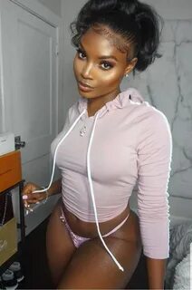 Sexy Ebony Girls, Ebony Women, Black Girls Rock, Black Girl Magic, Thing 1,...