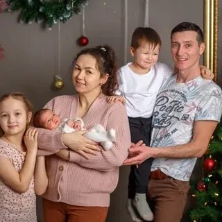 Многодетные удмуртская республика