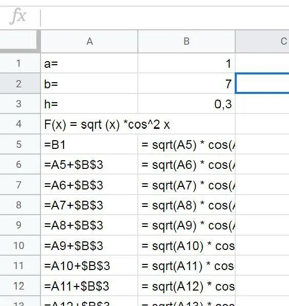 3 10 составляет 5 градусов. Составьте таблицу значений для функции y=x. Постройте таблицу значений функции y=(x-1)^2+1. Вычисление функции f(x). Таблица значений x0 y0.