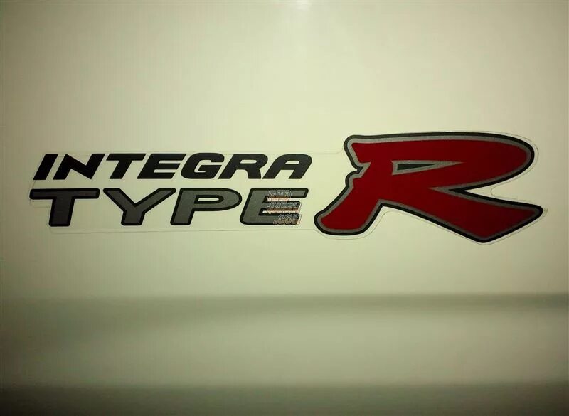 Наклейка Integra Type r. Honda Type r logo. Honda Integra logo. Type r надпись. R side