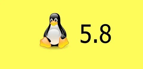 Linux 5.15