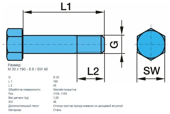 15 27 5 9 20 27. Болт сайлентблока полурессоры BPW м30. Болт сайлентблока полурессоры BPW м30х190. Болт сайлентблока полурессоры BPW m30x190 8.8 SW 46 03.340.15.27.0. Болт полурессоры BPW м30х250.