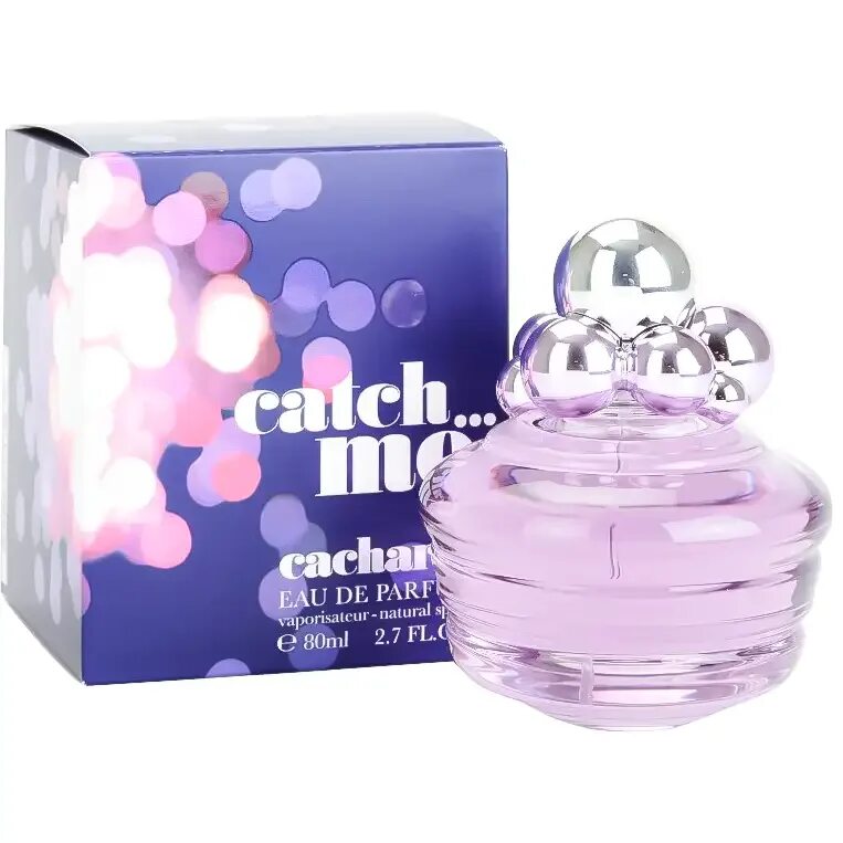 Cacharel catch me (80 ml). Cacharel catch me l'Eau EDT 80ml. Парфюмированная вода Cacharel "catch...me". Cacharel catch...me (жен) EDP 30 мл.