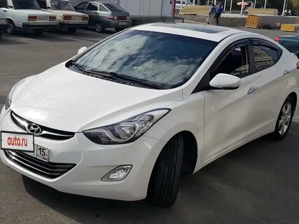 Аванта авто